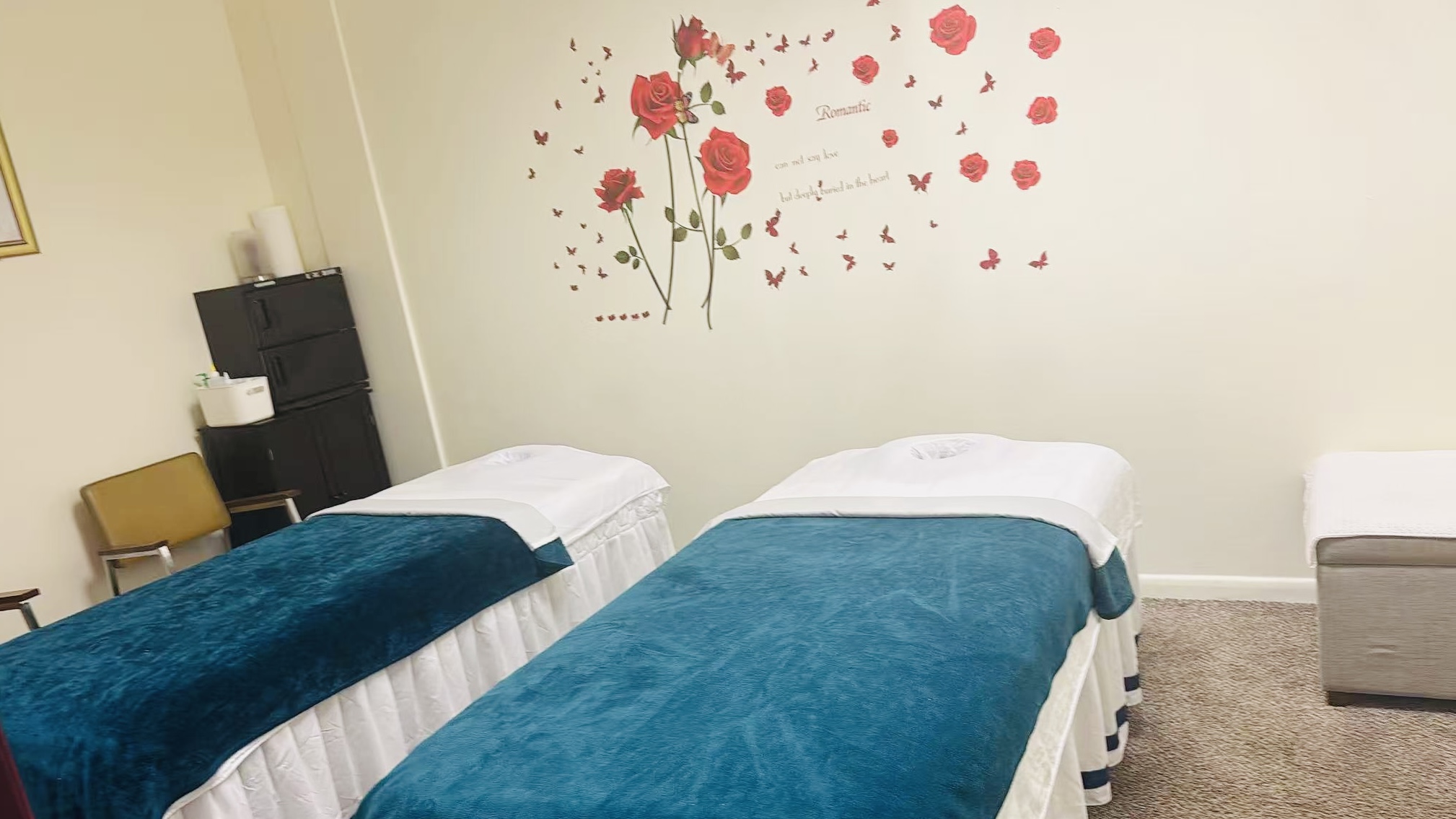 Crystal Massage Greenacres FL - Gallery Image 8